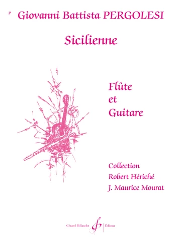 Sicilienne Visuel